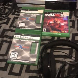 XBOX ONE 1TB CONSOLE